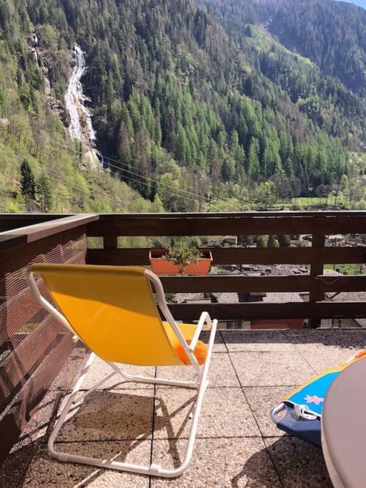 Il Sole Di Ester Branzi Dış mekan fotoğraf
