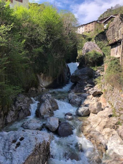 Il Sole Di Ester Branzi Dış mekan fotoğraf