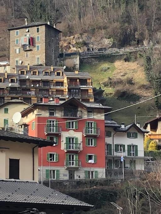Il Sole Di Ester Branzi Dış mekan fotoğraf