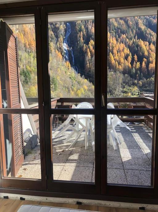 Il Sole Di Ester Branzi Dış mekan fotoğraf
